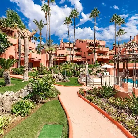 아파트 Mediterranean Bliss - 3 Bedroom Ground Floor
