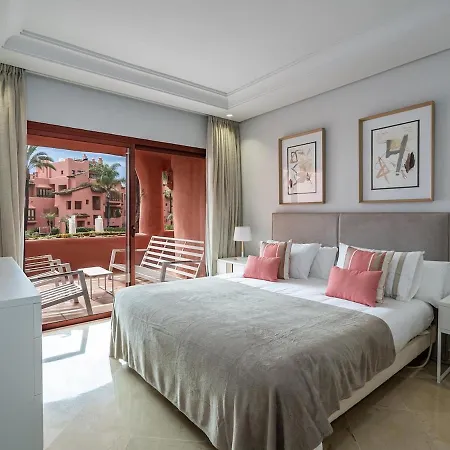 아파트 Mediterranean Bliss - 3 Bedroom Ground Floor