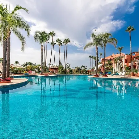 Mediterranean Bliss - 3 Bedroom Ground Floor