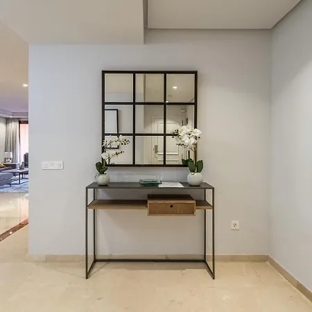 Mediterranean Bliss - 3 Bedroom Ground Floor