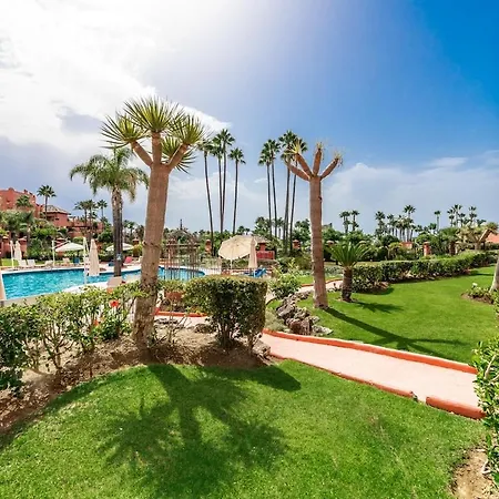 公寓 Mediterranean Bliss - 3 Bedroom Ground Floor *