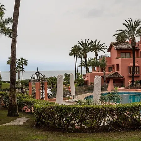 公寓 Mediterranean Bliss - 3 Bedroom Ground Floor *